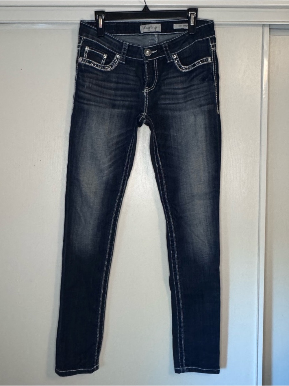 Daytrip Lynx Skinny Jean- Women’s